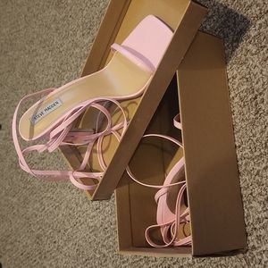 Steve Madden size 11 Black